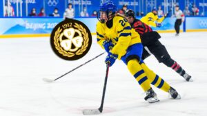 Felizia Wikner Zienkiewicz klar för Brynäs