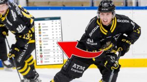 William Eriksson byter AIK mot Almtuna