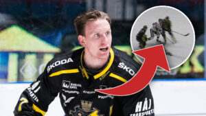 Filip Windlert anmäld till disciplinnämnden