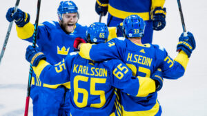 NHL hoppfulla om World Cup: ”Väldigt optimistiska”