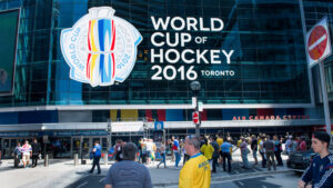 NHL:s besked – ingen traditionell World Cup-turnering