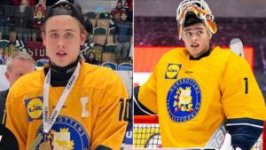 Ny förlust mot Finland för Team 16