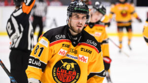 Yohann Auvitu klar för Genève-Servette