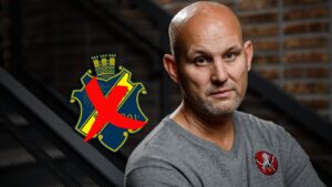 Tony Zabel dementerar uppgifterna om en AIK-flytt