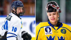 Seger för U17-landslaget mot Schweiz