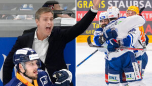 Dramatisk vändning – efter SHL-bekantingens miss