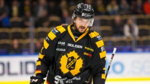 Skellefteå avslutade CHL-gruppspelet med övertidsförlust