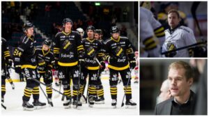 Kvaljättarna har sagt sitt – så här ska AIK ta sig till SHL