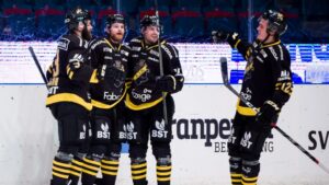 AIK upp i topp – efter ny hemmaseger