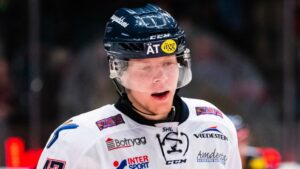 Domen har fallit – LHC-backen får lång vila