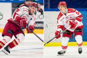 MJÖRNBERG: Spetsigt power play och ”lilla Troja”