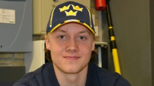 Det börjar lossna för lillebror Nylander