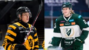 Jacob Andersson och Albin Eriksson lämnar sin finska klubb