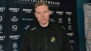 30-åringen som lyft AIK