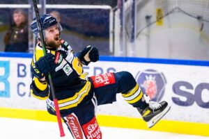 MJÖRNBERG: Superbombaren och Mestis-finnarna