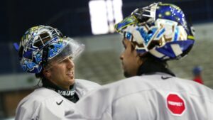 Bekännelse i ny bok – så triggades Henrik Lundqvist av Stefan Liv