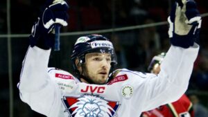 Linköpings bakslag – lagkaptenen missar SHL-premiären