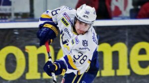 River SHL-kontraktet – för att återvända hem