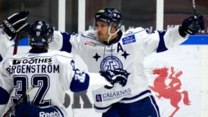 Publikfavoriten vänder hem: ”Känns fantastiskt att få säga ‘vi’ om Leksands IF igen”