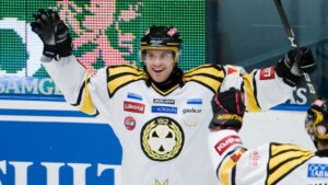 Regerande mästarna hämtar in SHL-meriterad spelare – som tränare