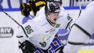 Färjestads glädjebesked – nyckelspelaren redo till SHL-starten: ”Ska inte vara några problem”