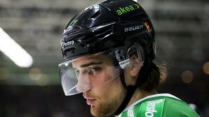 Hoppas få behålla den förre SHL-backen: ”Självklart respekterar vi det”