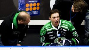 Uppgifter: Nu är VM-spelaren klar för SHL-återkomst