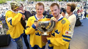 RÖNNKVIST: Tre Kronor 10-tal – tidernas All-Star Team