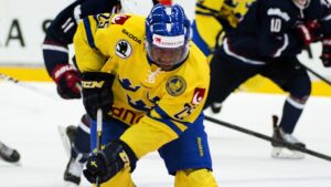 KHL-svensk återvänder till SHL: ”Gått väldigt snabbt”