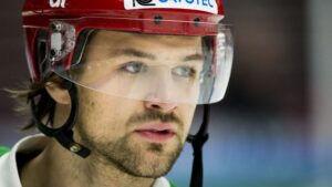 Skadebekymmer – då förstärker Brynäs truppen: ”Tvåvägsspelare med stark energi”