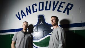 Sorry, Modo – bröderna Sedin har bestämt sig: ‘Vancouver eller inget’