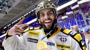 Bellemare om Skellefteås framgångsrecept: ”De körde skiten ur mig”