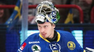 KHL-målvakten i kontakt med Brynäs och Leksand: ”Öppen för förslag”