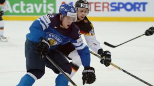 TV: Tre SHL-värvningar som gått under radarn