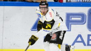 KLART: Conny Strömberg till Hockeyettan-klubben