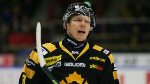 Klart: Zackrisson lämnar Lugano