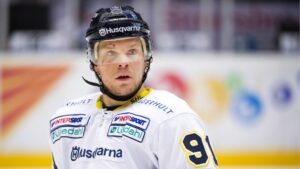 Jämtin målskytt i debuten för sin nya klubb