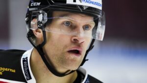 Veteranen lägger av – blir assisterande sportchef i SHL-klubben