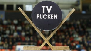 Så spelas semifinalerna i TV-pucken