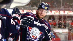 Inget NHL-kontrakt i sikte: ”99 procent säkert att jag stannar i LHC”