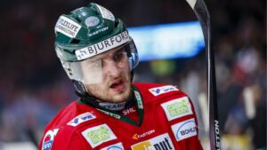 Nyförvärvet kommer missa SHL-inledningen