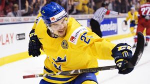 VIDEO: Matchvinnare i nattens rysare: ”Jag skriker halsen av mig”