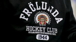 Frölunda inleder samarbete med Hockeyettan-klubb