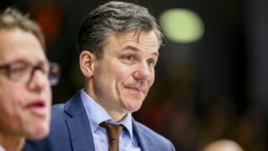 HV71:s tränarbomb: Klubbikonen återvänder