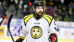 Brynäs playin-hjälte gnuggar vidare – flyttar hem för femte (!) gången