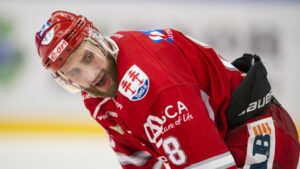 Timrå: ”Det handlar om att överleva i Hockeyallsvenskan”