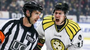 Brynäs: En nedåtgående spiral som måste stoppas