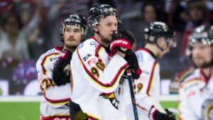 SHL-spelarna: ”Luleå blir årets besvikelse”