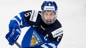 Luleåstjärnan historisk – när Finland förlorade finalreprisen