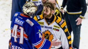 RANKING: Här är SHL:s främsta målvaktspar – Plats 1-7